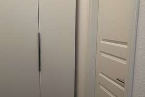 Schöne 2-Zimmer-Wohnung in Berlin-Buch zu vermieten – Wiltbergstraße 50, 13125 Buch, Berlin – Vorschaubild 6