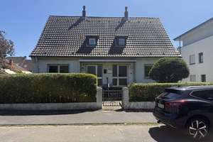 Baugrundstück in Rheinnähe mit positivem Bauvorbescheid für ein Mehrfamilienhaus und Altbestand – Königsweg 8, 10, 50769 Merkenich, Köln – Vorschaubild 5