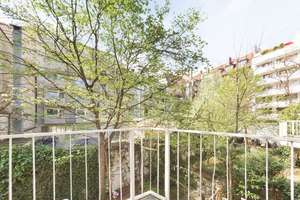 Dein Platz in der Maxvorstadt: Helle 2-Zimmer-Wohnung mit Balkon – Die vollständige Adresse der Immobilie erhältst du vom Anbieter., 80333 Augustenstraße, München – Vorschaubild 11
