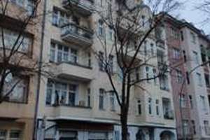 Helle 2 Zimmer Wohnung in Kreuzberg sucht Mieter – Urbanstraße 171, 10961 Kreuzberg, Berlin – Vorschaubild 1