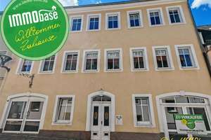 Gepflegtes Wohn- und Geschäftshaus - Kapitalanlage oder Eigennutzung möglich! – Die vollständige Adresse der Immobilie erhältst du vom Anbieter., 9669 Frankenberg/Sachsen – Vorschaubild 1