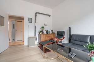 HINGUCKER: Gut vermietete und gepflegte Eigentumswohnung in der Karlsruher Südstadt – Die vollständige Adresse der Immobilie erhältst du vom Anbieter., 76137 Südstadt, Karlsruhe – Vorschaubild 3