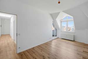 Über den Dächern des Helmholtzkiez: Bezugsfertige 2-Zimmer-Dachgeschosswohnung mit Terrasse – Die vollständige Adresse der Immobilie erhältst du vom Anbieter., 10439 Prenzlauer Berg, Berlin – Vorschaubild 17