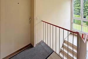 Sanierungsbedürftige 2-Zimmer-Wohnung mit Balkon und Garage: Gestalten Sie Ihr neues Zuhause nach Ih – Die vollständige Adresse der Immobilie erhältst du vom Anbieter., 22145 Rahlstedt, Hamburg – Vorschaubild 3
