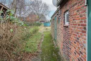 Südgarten und eine kleine Werkstatt - Häuschen mit Charakter für Menschen mit Ideen – Nordfriesland (Kreis) – Vorschaubild 14