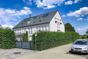 Schönes Reihenendhaus in ruhiger Lage von Leverkusen-Hitdorf – Ringstraße 160, 51371 Hitdorf, Leverkusen – Vorschaubild 3