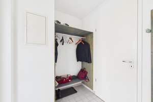 Wohnglück auf zwei Ebenen: Gepflegtes 4-Zimmer-Reihenhaus mit Terrasse in Karlsruhe-Neureut – Die vollständige Adresse der Immobilie erhältst du vom Anbieter., 76149 Neureut, Karlsruhe – Vorschaubild 7