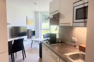 Ihre Ferienwohnung im
BeachBay Resort – Die vollständige Adresse der Immobilie erhältst du vom Anbieter., 23570 Travemünde, Lübeck – Vorschaubild 7