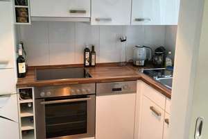 2-Zimmer-Neubau-Wohnung Bremen Rand Schwachhausen – Stolzenauer Str.  9 - 11, 28207 Hastedt, Bremen – Vorschaubild 7