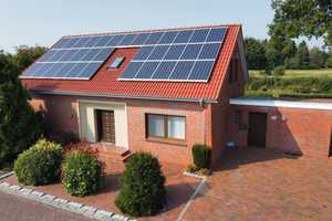 Saniertes Haus mit Wasserlage!  – Leer (Kreis) – Vorschaubild 4