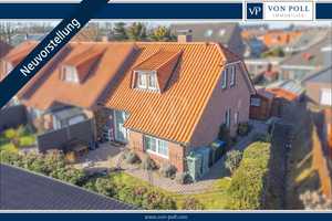 Ihr perfektes Zuhause in Hage – Ebenerdig bewohnbares Reihenendhaus in ruhiger Lage – Aurich (Kreis) – Vorschaubild 1