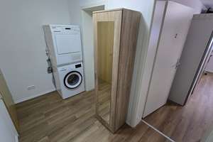 ab sofort - WG Zimmer in Pforzheim - vollständig möbliert – Blücherstr. 30A, 75177 Nordstadt, Pforzheim – Vorschaubild 7