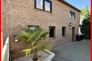 ***RESERVIERT!***
Einfamilienhaus mit Doppelgarage: 
Vielseitiges Raumangebot in MG Bettrath-Hoven – Die vollständige Adresse der Immobilie erhältst du vom Anbieter., 41066 Bettrath-Hoven, Mönchengladbach – Vorschaubild 4