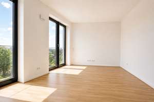 I Urban wohnen im OSTFORUM Leipzig I  moderne Wohnungen in zentraler Stadtlage I – Prager Straße 30b, 4103 Zentrum-Südost, Leipzig – Vorschaubild 8