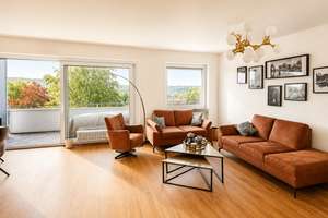 Stilvoll saniert: 3-Zimmer-Wohnung in Kettwig – Die vollständige Adresse der Immobilie erhältst du vom Anbieter., 45219 Kettwig, Essen – Vorschaubild 3