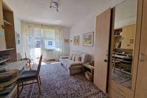 TOP-Lage i.d. Nähe Hohe Warte
Modernisiertes Reihenendhaus
6,5 Zimmer + 2 Bäder + 2 Terrassen uvm. – Die vollständige Adresse der Immobilie erhältst du vom Anbieter., 95445 Grüner Baum/Festspielhügel, Bayreuth – Vorschaubild 16