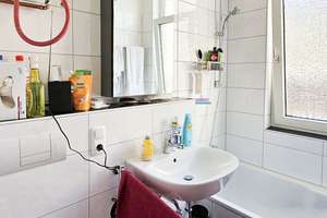 Modernisierte 1-Zimmer-Wohnung mit Stellplatz in Braunschweig! – Die vollständige Adresse der Immobilie erhältst du vom Anbieter., 38118 Westliches Ringgebiet, Braunschweig – Vorschaubild 5