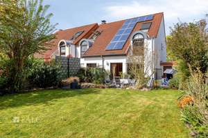 Mehr als ein Haus – ein Zuhause für die ganze Familie – Die vollständige Adresse der Immobilie erhältst du vom Anbieter., 51377 Steinbüchel, Leverkusen – Vorschaubild 20