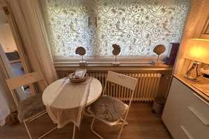 Modernisierte 1-Raum-Wohnung mit Balkon in Düsseldorf – Düsseldorf – Vorschaubild 4