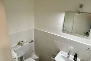 Stilvoll möblierte 3-Zimmer-Wohnung im Herzen von Schwachhausen – Die vollständige Adresse der Immobilie erhältst du vom Anbieter., 28209 Schwachhausen (Ortsteil), Bremen – Vorschaubild 8