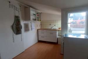 2 Zimmer Wohnung im Herzen Erlangens – ideal für Studierende – Die vollständige Adresse der Immobilie erhältst du vom Anbieter., 91054 Markgrafenstadt, Erlangen – Vorschaubild 8