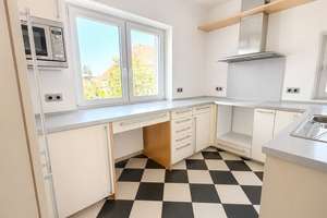 Zweifamilienhaus zwischen dem Ostpark und Parlamentsplatz - Frankfurt am Main - Ostend/Bornheim – 60385 Ostend, Frankfurt am Main – Vorschaubild 12