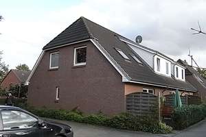 Haby b. Eckernförde: Preiswertes Reihenendhaus - frei zum 01.01.2026 – Die vollständige Adresse der Immobilie erhältst du vom Anbieter., 24361 Haby – Vorschaubild 2