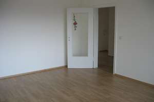 Schöne 4-Zimmer-Balkonwohnung