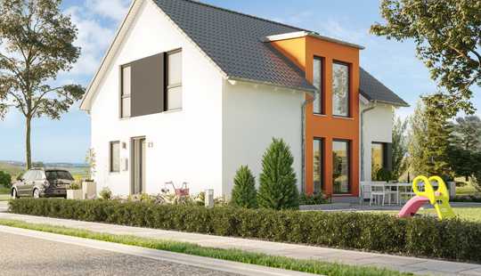 Bild von "Exklusiver Neubau in traumhafter Umgebung - jetzt informieren & vormerken!"