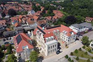 MS Bentelerstr / Gievenbeck Studentenwohnungen rd 23 qm mit Balkon NEUBAU – Die vollständige Adresse der Immobilie erhältst du vom Anbieter., 48149 Sentrup, Münster – Vorschaubild 1