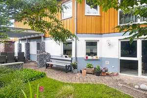 Energiesparer NRW: Exklusives Haus mit Energiekonzept! – Die vollständige Adresse der Immobilie erhältst du vom Anbieter., 32699 Extertal – Vorschaubild 7