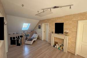 Exklusives Traumhaus mit Galerie, Kamin & Hightech-Ausstattung auf großem Grundstück – Die vollständige Adresse der Immobilie erhältst du vom Anbieter., 38640 Goslar – Vorschaubild 22