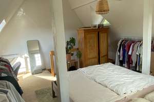 70 m² Maisonette im historischen Rathaus – mit einzigartigem Türmchen & Weitblick – Othestraße 2, 51702 Bergneustadt – Vorschaubild 25