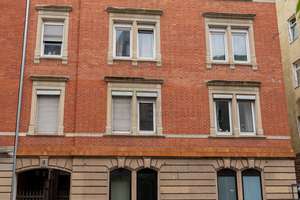 Rarität in S-West: Leerstehende und sanierte 5-Zi.- Altbauwohnung + Stellplatz - 6,4 % Sollrendite – Die vollständige Adresse der Immobilie erhältst du vom Anbieter., 70197 Rotebühl, Stuttgart – Vorschaubild 15