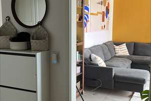 Zauberhafte 3-Zimmer Stadtwohnung in Köln-Zollstock – Die vollständige Adresse der Immobilie erhältst du vom Anbieter., 50969 Zollstock, Köln – Vorschaubild 3