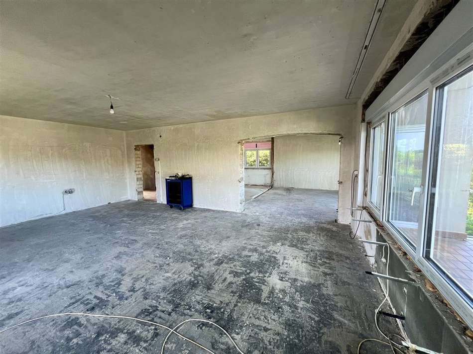 Wohnen / Essen Hauptgeschoss