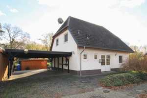 Gepflegtes EFH mit Solaranlage und sonnigem Garten in Vollbüttel – Gifhorn (Kreis) – Vorschaubild 2