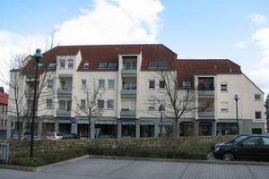 Schöne 3-Zimmer Wohnung im Zentrum von Werl 