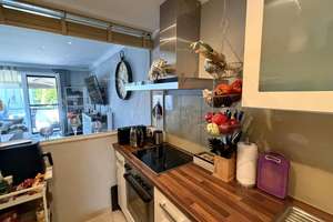Stilvolle Maisonette-Wohnung in Senne – 33659 Senne, Bielefeld – Vorschaubild 3