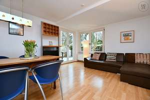 Möblierte Wohnung in Stuttgart mit Terrasse in Stuttgart Burgholzhof – Die vollständige Adresse der Immobilie erhältst du vom Anbieter., 70376 Birkenäcker, Stuttgart – Vorschaubild 1