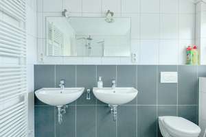 Provisionsfrei! großzügiges Zweifamilienhaus in zentraler Lage in Ibbenbüren zu verkaufen – Die vollständige Adresse der Immobilie erhältst du vom Anbieter., 49477 Ibbenbüren – Vorschaubild 10