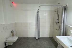 Helle Drei-Zimmer Wohnung mit Einbauküche und Terrasse in ruhiger Lage nahe dem Zentrum – Die vollständige Adresse der Immobilie erhältst du vom Anbieter., 28195 Bahnhofsvorstadt, Bremen – Vorschaubild 13