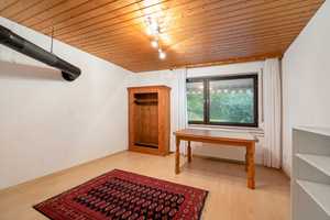 Ober-Ramstadt/Hahn: Großzügiges Einfamilienhaus in Feldrandlage – Darmstadt-Dieburg (Kreis) – Vorschaubild 19