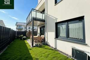 Moderne 2-Zimmer-Neubauwohnung mit Terrasse & großem Garten in Würzburg-Heidingsfeld – Die vollständige Adresse der Immobilie erhältst du vom Anbieter., 97084 Heidingsfeld, Würzburg – Vorschaubild 6