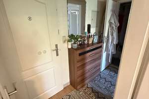 Schöne 2 Zimmer  - Wohnung zu vermieten – Augartenstr. 27b, 76137 Südstadt, Karlsruhe – Vorschaubild 2