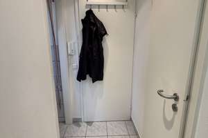 Möblierte 1-Zimmerwohnung mit eigenem Garten in Stuttgart-West – Am Kräherwald 153, 70193 Kräherwald, Stuttgart – Vorschaubild 6
