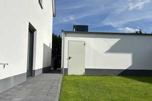 Neuwertige und energieeffiziente Doppelhaushälfte mit gehobener Innenausstattung in Marl – Recklinghausen (Kreis) – Vorschaubild 7