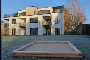 Exklusive lichtdurchflutete 4-Raum-Wohnung in Petershagen