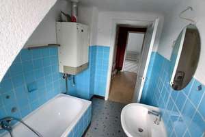 Ankommen, einrichten, wohlfühlen – helle Altbauwohnung – Die vollständige Adresse der Immobilie erhältst du vom Anbieter., 44147 Hafen, Dortmund – Vorschaubild 9