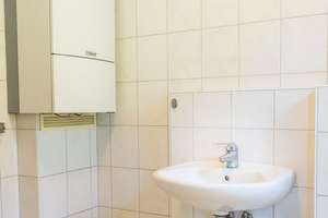 HOMESK - Einfamilienhaus mit Kamin auf ruhigem Grundstück im Grünen in Mariendorf – Heukuppenweg 42, 12107 Mariendorf, Berlin – Vorschaubild 25
